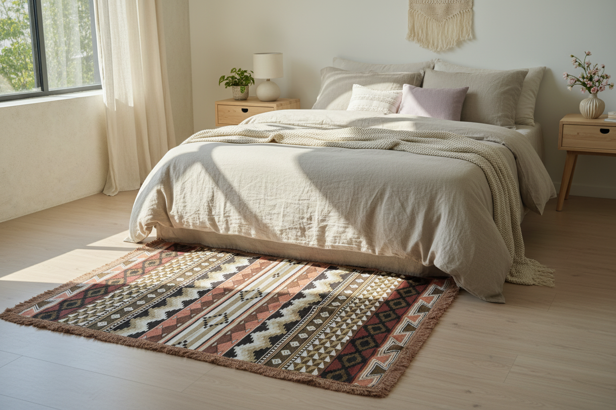 Sahara Decke